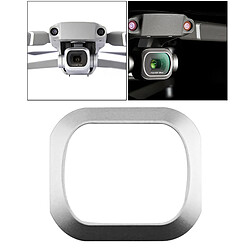 Caméra UV Lentille Réparation Camera Lens avec Cadre Remplacer Accessoires pour DJI Mavic 2 Pro avec une Installation Facile pas cher