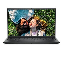 Dell Inspiron 15-3515 15.6''/Ryzen 5/8 Go/256 Go SSD