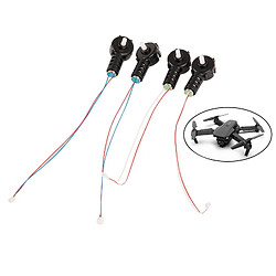 Mini Moteurs pour E88 Pro Drone Pièces De Rechange pas cher