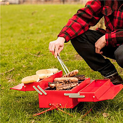 Avis Suck UK Barbecue Boite à outils