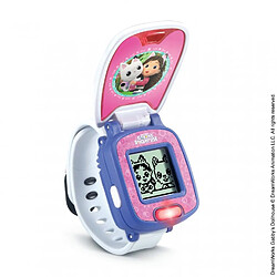 Avis VTech Gabby et la maison magique Montre interactive