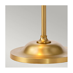 Elstead Lighting Lampadaire Provence Laiton vieilli