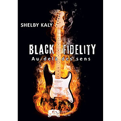 Black Fidelity, tome 1 : Au-delà des sens - Occasion