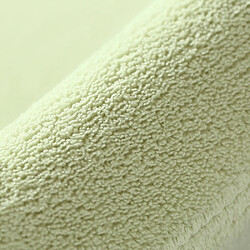 Tapis de Bain Antiderapant Absorbant 40x60cm Vert