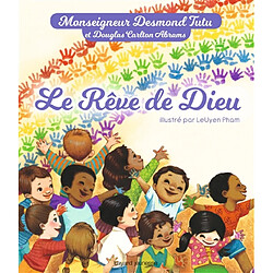 Le rêve de Dieu