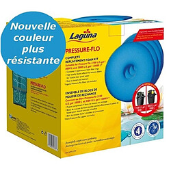 Laguna Mousses 8000 ou 10000 pressure flo