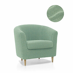 Housse de fauteuil Sofaskins NIAGARA 1 place - Turquoise