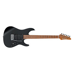 AZ2402 BKF Black Flat Ibanez