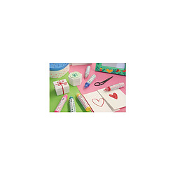 KREUL Kit créatif 'Happy Effects', 6 pièces ()