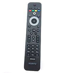 GUPBOO Télécommande Universelle de Rechange pour téléviseur Philips 47PFL8404H 47PFL8404H/12 47P