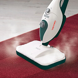 Aspirateur traineau