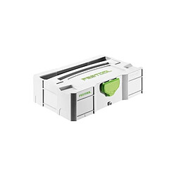 MINI-SYSTAINER SYS-MINI TL FESTOOL 499622