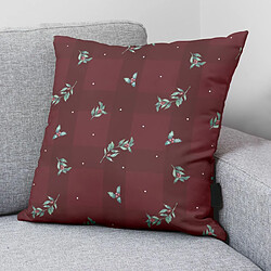 Avis Housse de coussin Belum Red Christmas 1 Multicouleur 50 x 50 cm