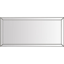 Miroir salle à manger Vivenla Lexus 176.5 cm