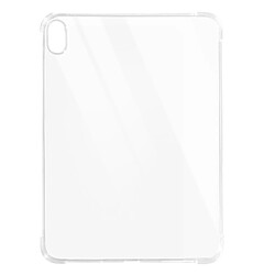 Coque iPad 10 2022 Antichoc Akashi