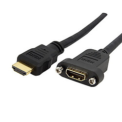 DCU TECNOLOGIC HDMI CONNECTION