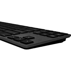 Matias Tenkeyless PC RVB Noir