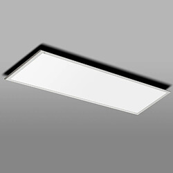 Panneau de plafond LED Maclean Energy MCE545 NW 40W 3200lm blanc neutre 4000K 1195x295x8mm