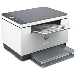 HP LaserJet Imprimante multifonction M234dwe , Noir et blanc, Imprimante pour Maison et Bureau à domicile, Impression, copie, numérisation, Numérisation vers e-mail; Numérisation vers PDF; Taille compacte; Impression recto-verso rapide; Éco-énergétique; W