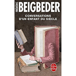 Conversations d'un enfant du siècle - Occasion