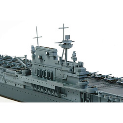 Tamiya - 31712 - Maquette - Bateau - Porte Avions Yorktown pas cher