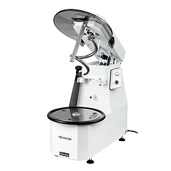 Pétrin Professionnel Pizza - 22 L - Bartscher pas cher