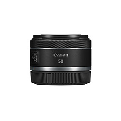 Avis Canon EOS R5 C with RF 50mm F1.8 STM