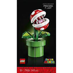 LEGO 71426 Plante piranha Mario