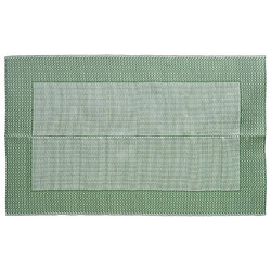 vidaXL Tapis d'extérieur Vert 160x230 cm PP