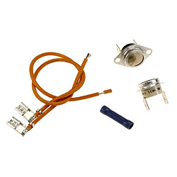 Indesit THERMOSTAT KIT 80° ET 109°