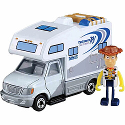 Universal Alliage van mannequin enfants mini dessin animé toys