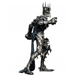 Weta Collectibles Weta Workshop Lord of the Rings - Sauron Mini Epics Figurine