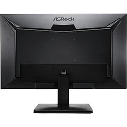 Avis Monitor Gaming ASRock PG27QFT1B Quad HD 27" 180 Hz