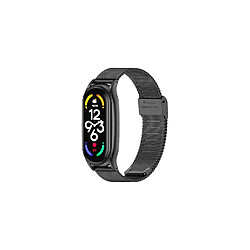 Avis Bracelet de montre Xiaomi MiBand7-7NfcForMilanBucklePlus - Noir