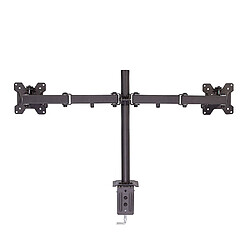 Acheter Lindy 40658 support d'écran plat pour bureau 71,1 cm (28") Autonome Noir