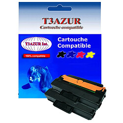 2 Toners Laser compatibles pour Samsung ML2545, ML2956 (MLT-D103L) - T3AZUR