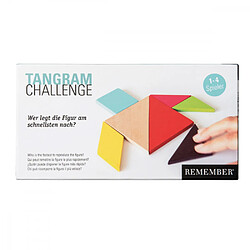 Acheter Remember Jeu de Tangram