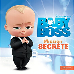 Baby Boss : mission secrète - Occasion