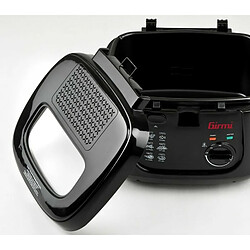 Friteuse à Air Girmi FG2100 Noir 1800 W 2,5 L pas cher