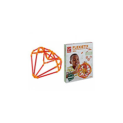 Hape Flexistix Kit de construction creative