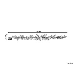 Avis Beliani Guirlande 150 cm TERRASSA Multicolore