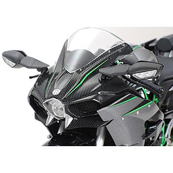 Tamiya Maquette Moto Kawasaki Ninja H2 Carbon pas cher