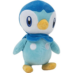 Jazwares Pokémon Plinfa en peluche 20cm