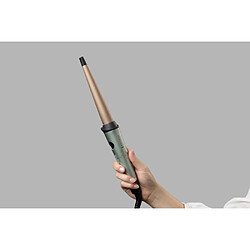 Remington CI5860 Fer à friser À chaleur Vert, Métallique 3 m