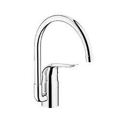 Grohe - Robinet d'évier Grohe Euroeco Special