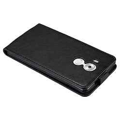 Avis Cadorabo Coque Huawei MATE 8 Etui en Noir