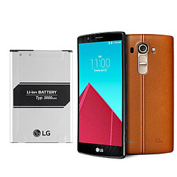 Batterie LG G4 origine BL-51YF 3000mah