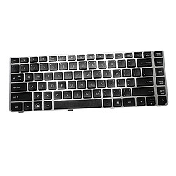 Acheter Clavier Rétro-Éclairé Clavier US English