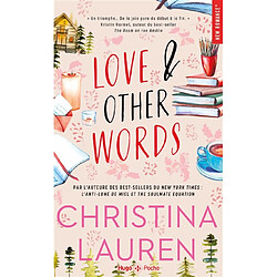 Love & other words