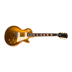 Gibson 1956 Les Paul Goldtop Reissue VOS